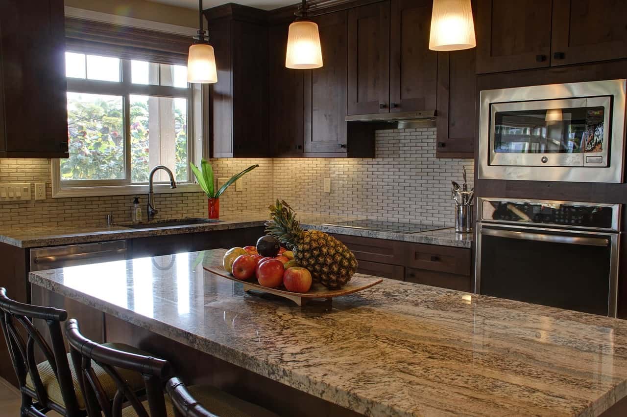 Is a Kitchen Island Right for Your Nashville Home?